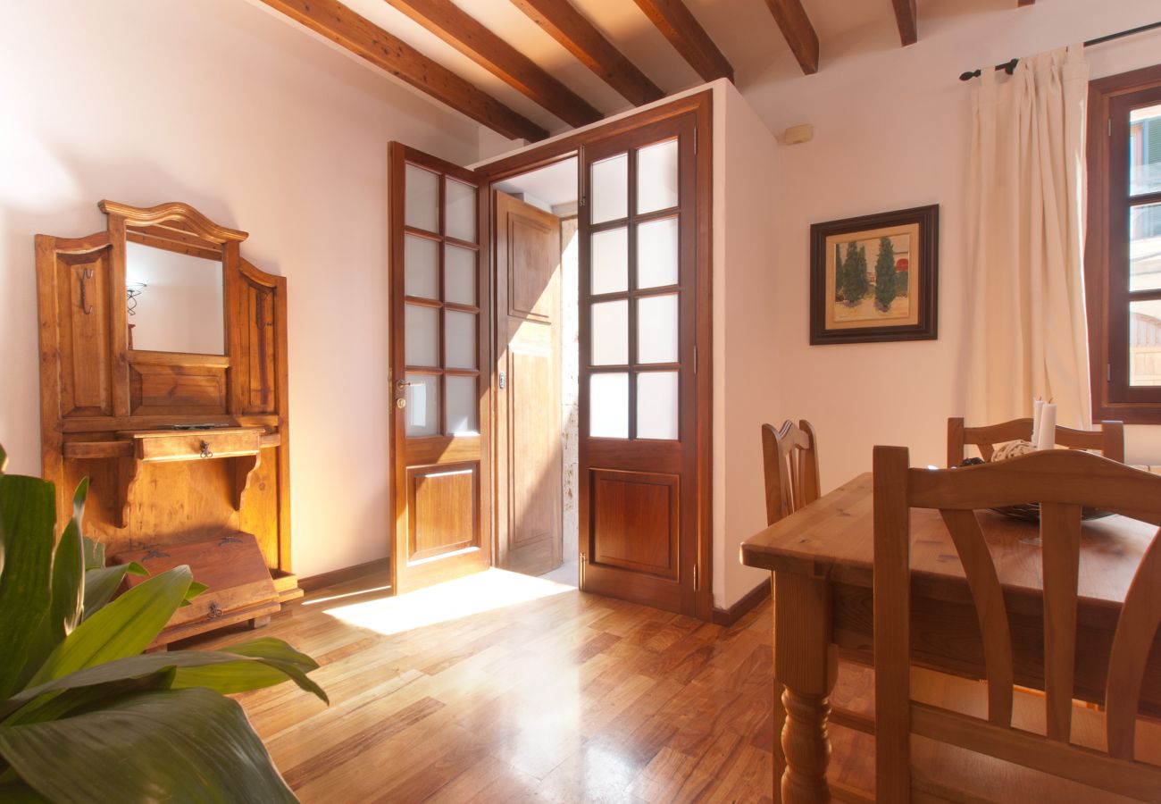 Casa en Alcúdia - Casa Es Convent d'Alcúdia