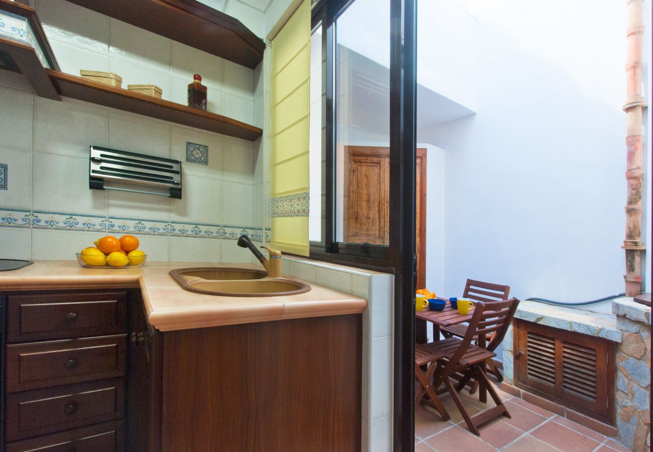 Casa en Alcúdia - Casa Es Convent d'Alcúdia
