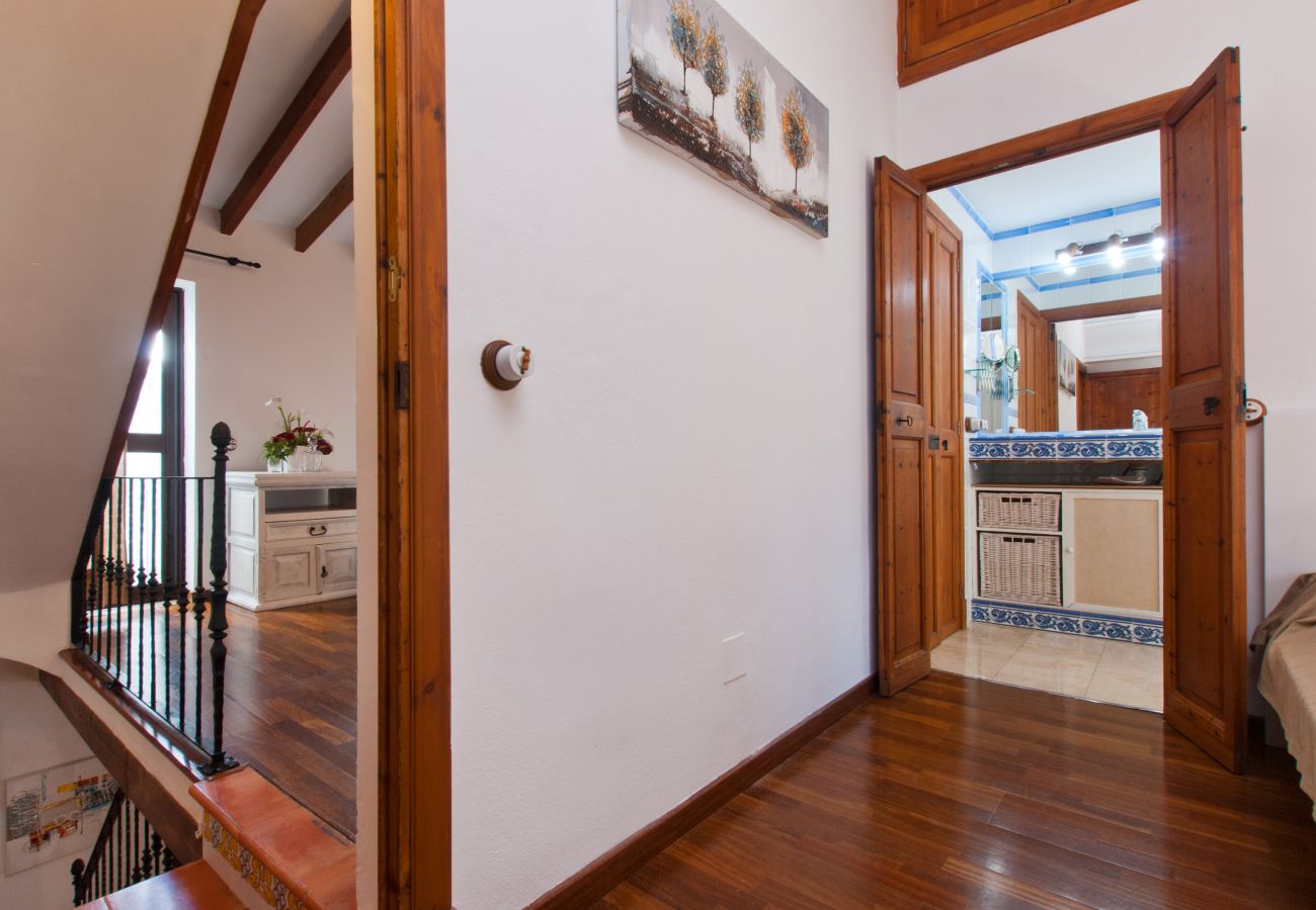 Casa en Alcúdia - Casa Es Convent d'Alcúdia