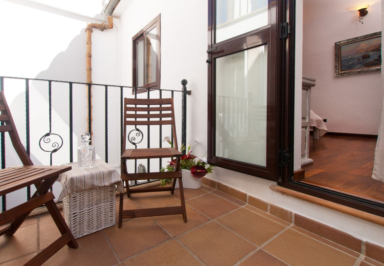 Casa en Alcúdia - Casa Es Convent d'Alcúdia