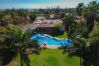 Villa en San Bartolomé de Tirajana - Maspalomas Golfside Luxury Villa Villa en San Bartolomé de Tirajana - Maspalomas Golfside Luxury Villa