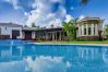 Villa en San Bartolomé de Tirajana - Villa Maspalomas Golf