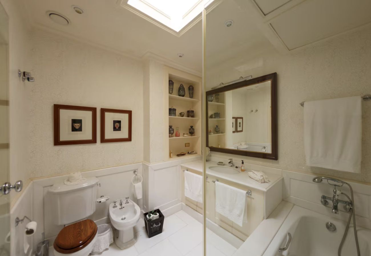 Villa en San Bartolomé de Tirajana - Sunset Luxe Retreat