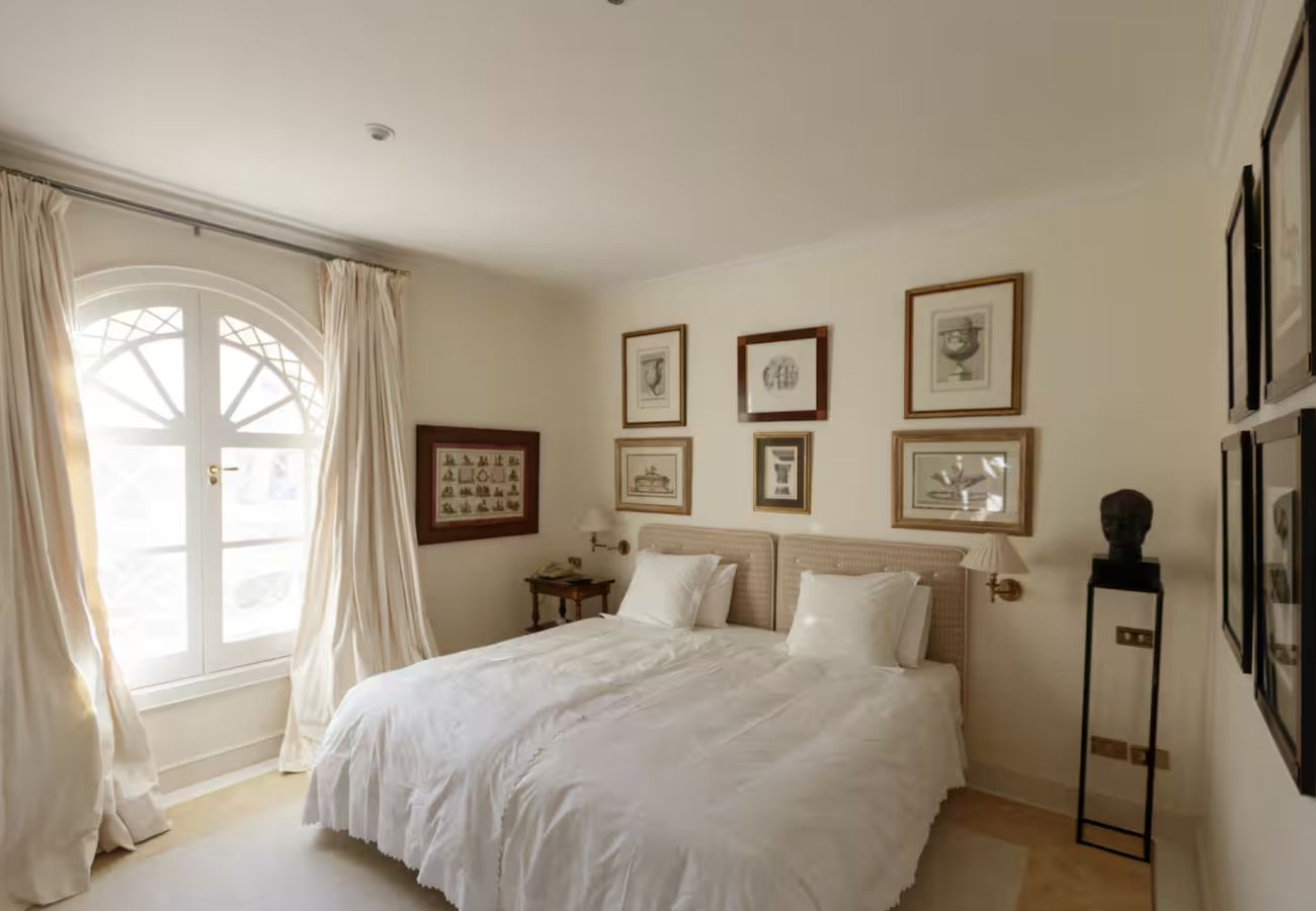 Villa en San Bartolomé de Tirajana - Sunset Luxe Retreat