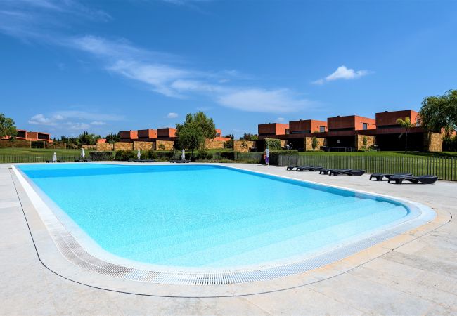 Apartamento en Vilamoura - Apartamento L'Orangerie 1 Cama