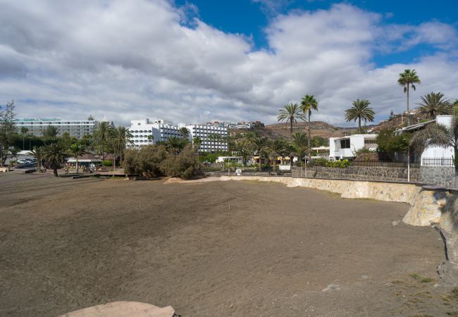 Apartamento en San Bartolomé de Tirajana - Las Adelfas South Beach 5 by CanariasGetaway