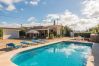 Casa rural en Ciutadella de Menorca - Disfruta la naturaleza y la privacidad! Casa rural en Ciutadella de Menorca - Disfruta la naturaleza y la privacidad!