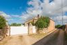 Casa rural en Ciutadella de Menorca - Disfruta la naturaleza y la privacidad! Casa rural en Ciutadella de Menorca - Disfruta la naturaleza y la privacidad!