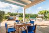Casa rural en Ciutadella de Menorca - Disfruta la naturaleza y la privacidad! Casa rural en Ciutadella de Menorca - Disfruta la naturaleza y la privacidad!