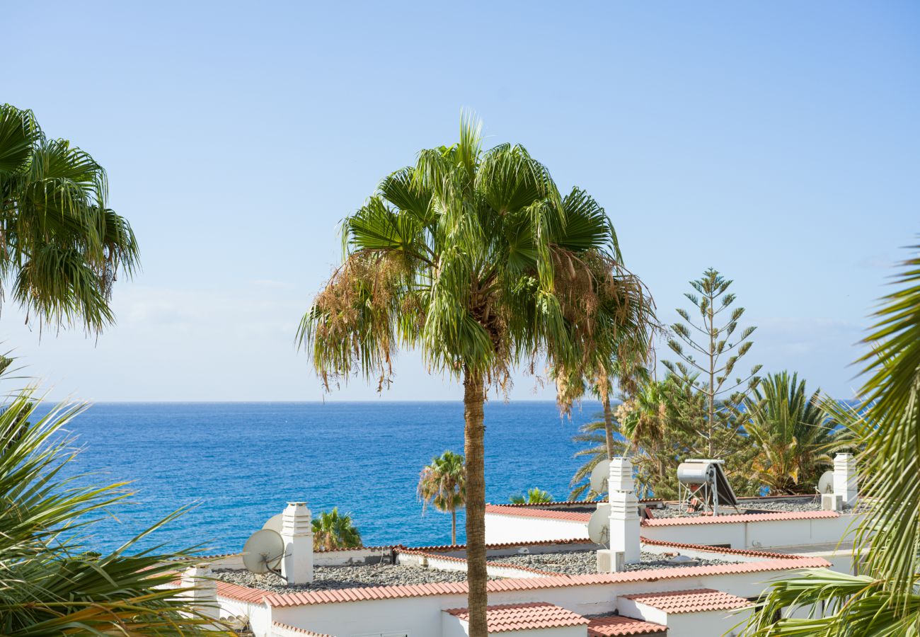 Estudio en Maspalomas - Aguila Beach Ocean View By CanariasGetaway