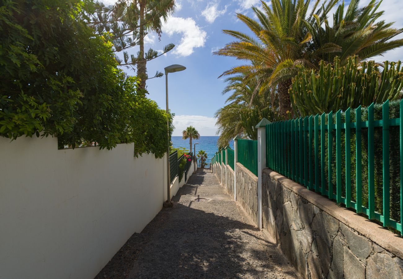 Estudio en Maspalomas - Aguila Beach Ocean View By CanariasGetaway