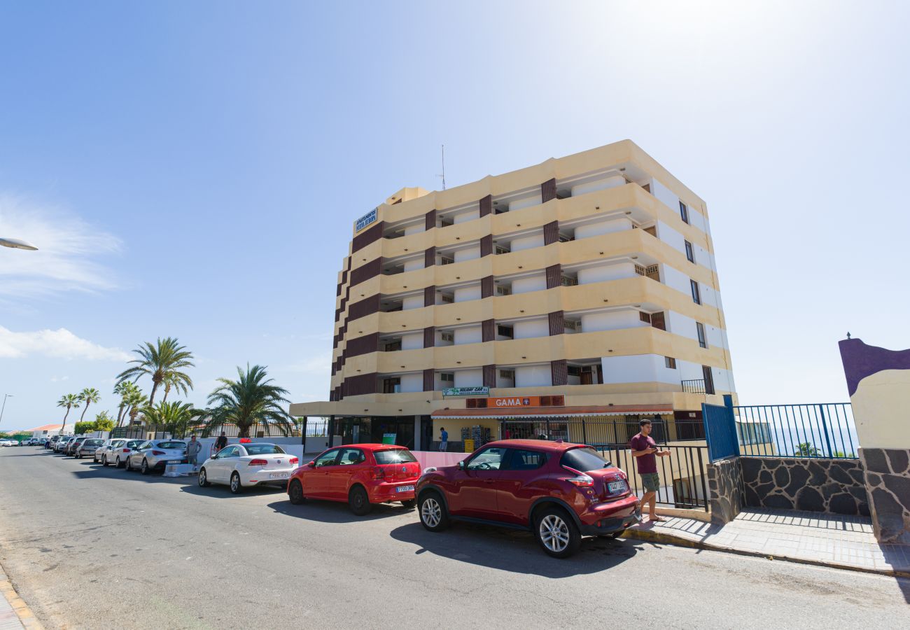 Estudio en Maspalomas - Aguila Beach Ocean View By CanariasGetaway