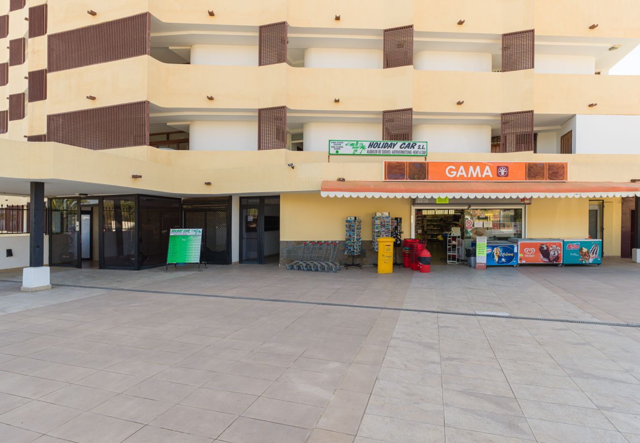 Estudio en Maspalomas - Aguila Beach Ocean View By CanariasGetaway