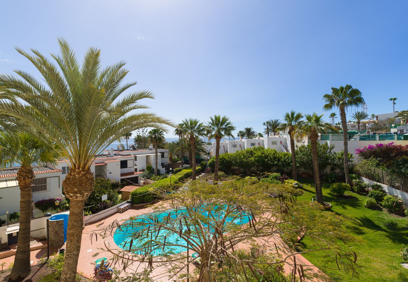 Estudio en Maspalomas - Aguila Beach Ocean View By CanariasGetaway