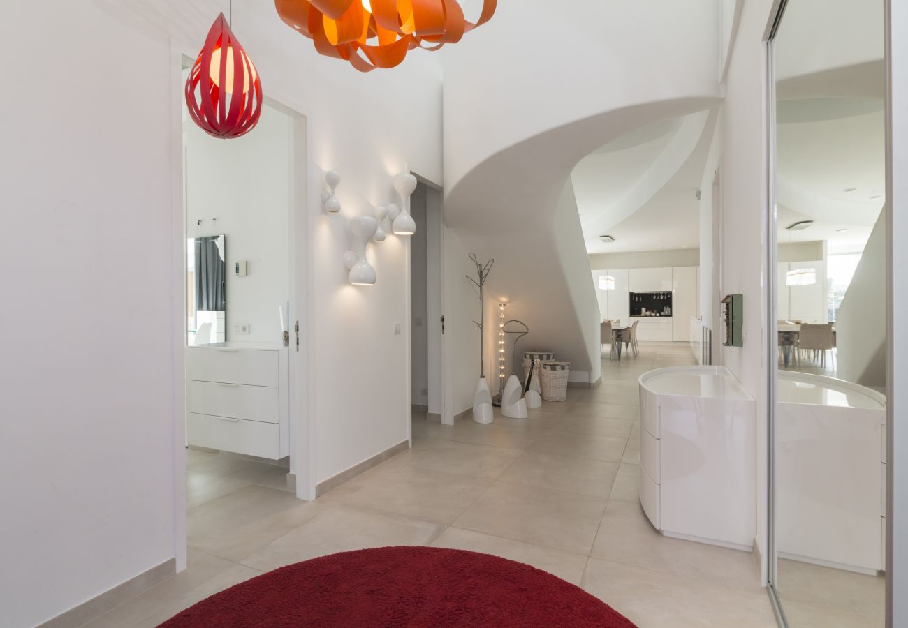 Villa en Adeje - Villa Oasis del Sur