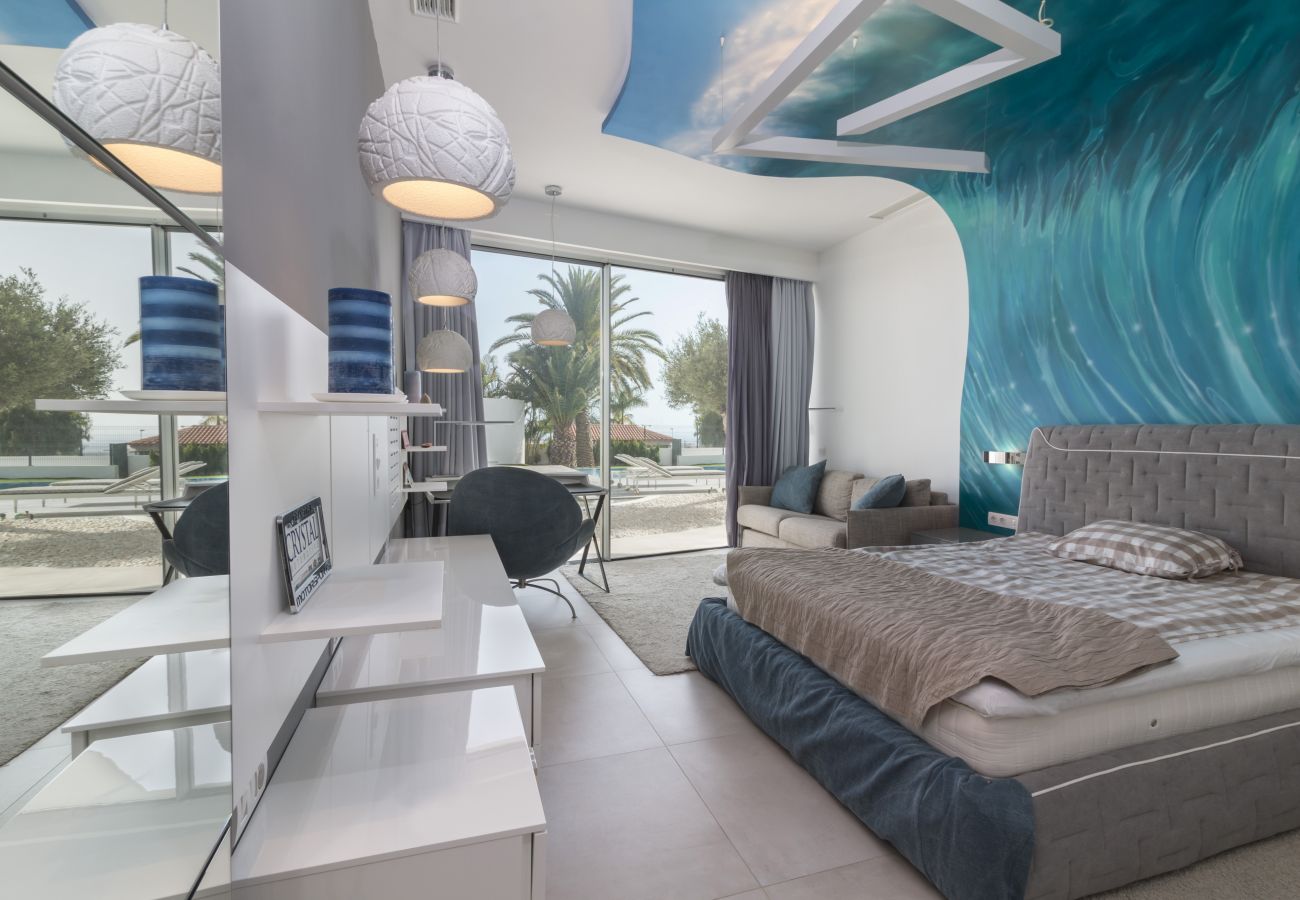 Villa en Adeje - Villa Oasis del Sur