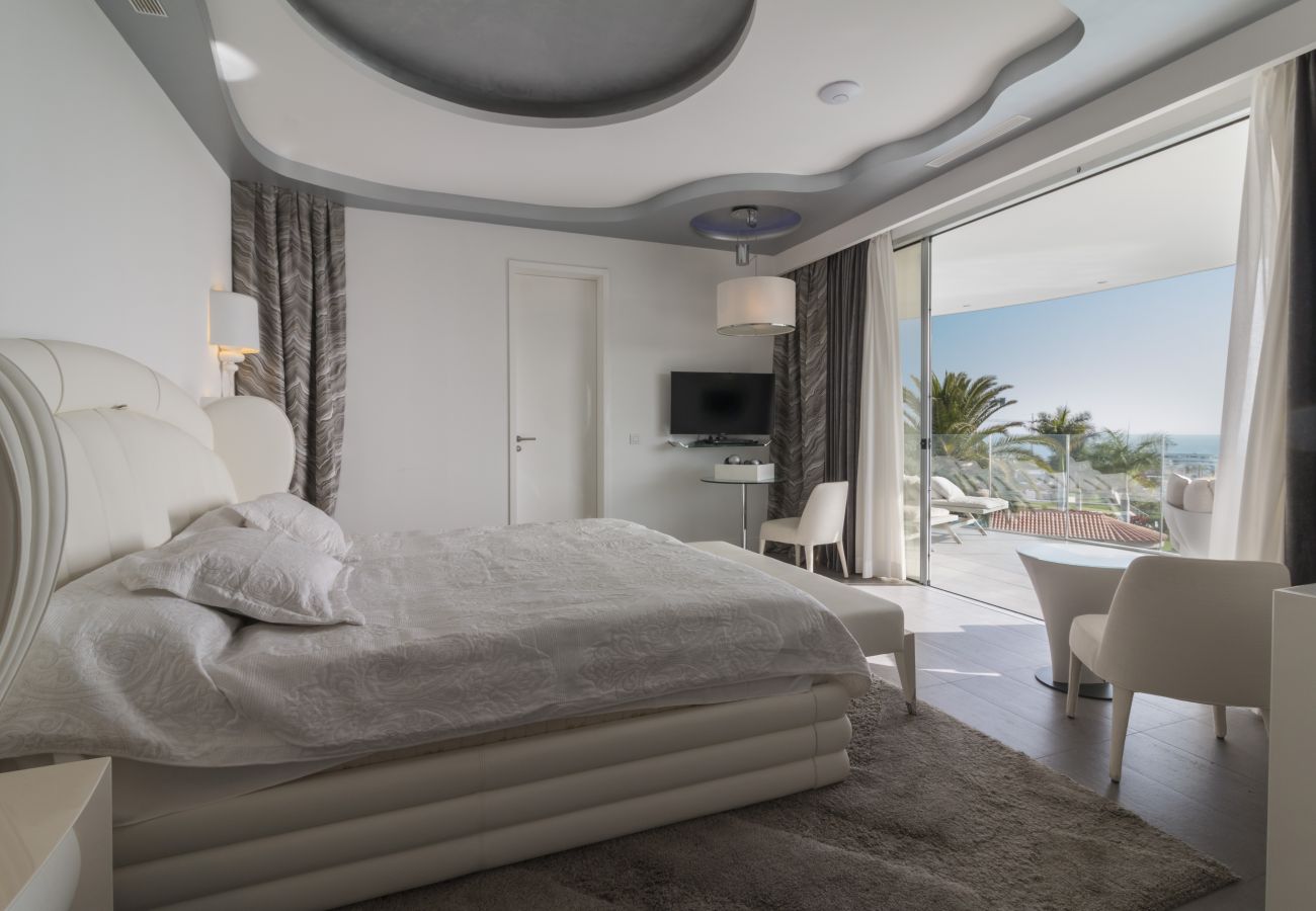 Villa en Adeje - Villa Oasis del Sur