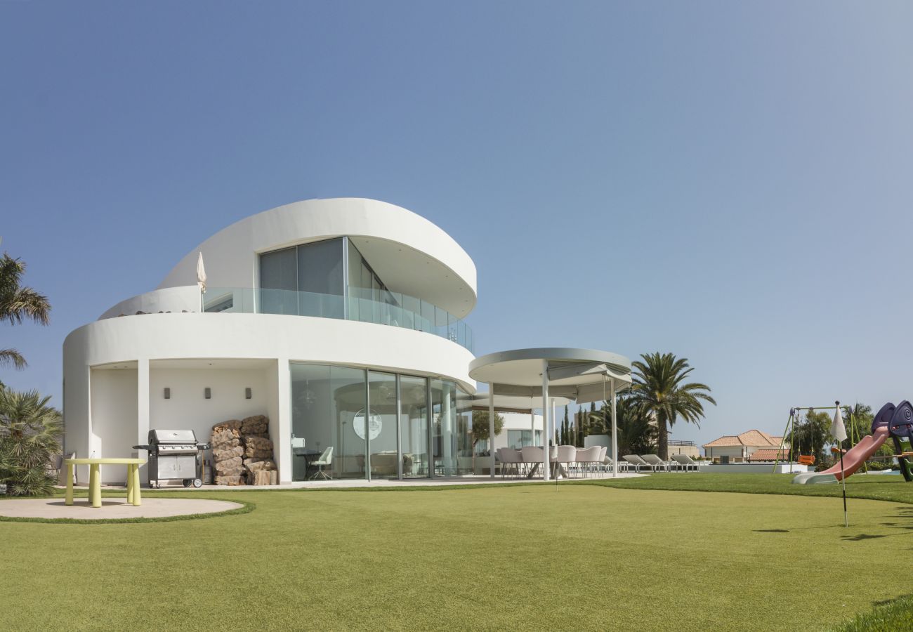 Villa en Adeje - Villa Oasis del Sur