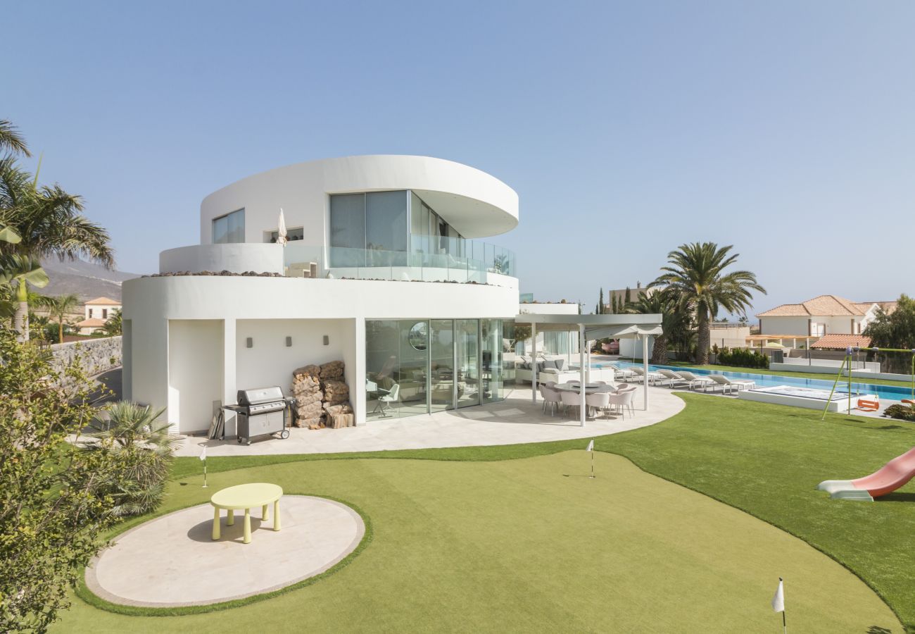 Villa en Adeje - Villa Oasis del Sur