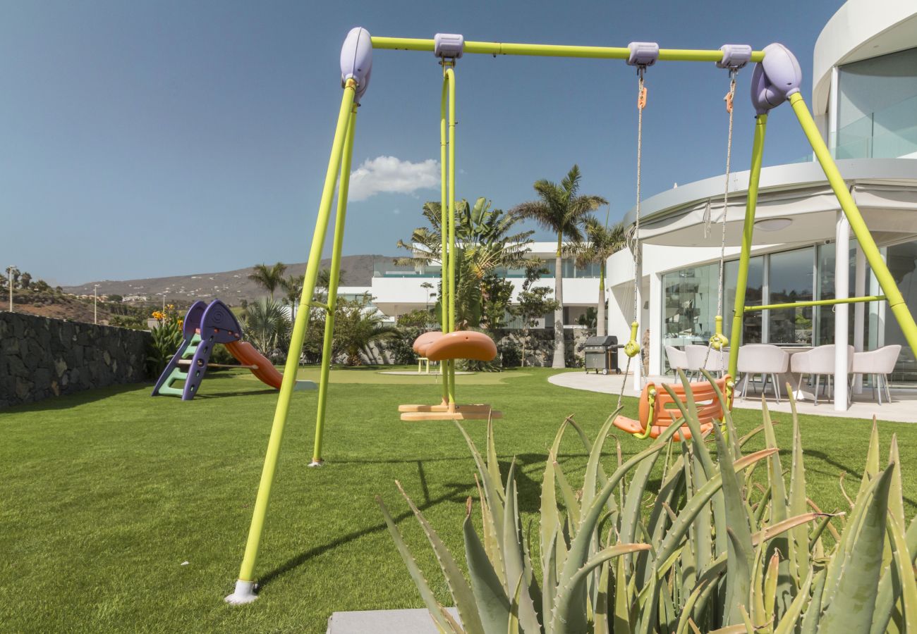 Villa en Adeje - Villa Oasis del Sur
