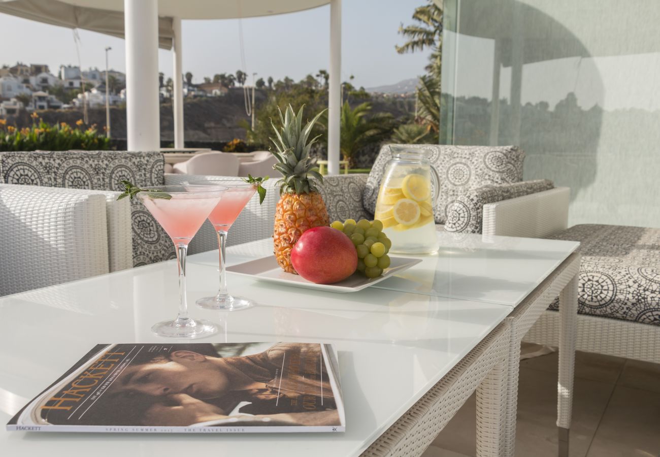 Villa en Adeje - Villa Oasis del Sur