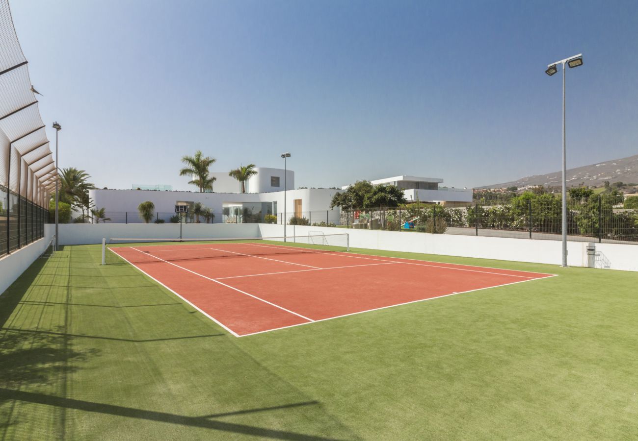 Villa en Adeje - Villa Oasis del Sur