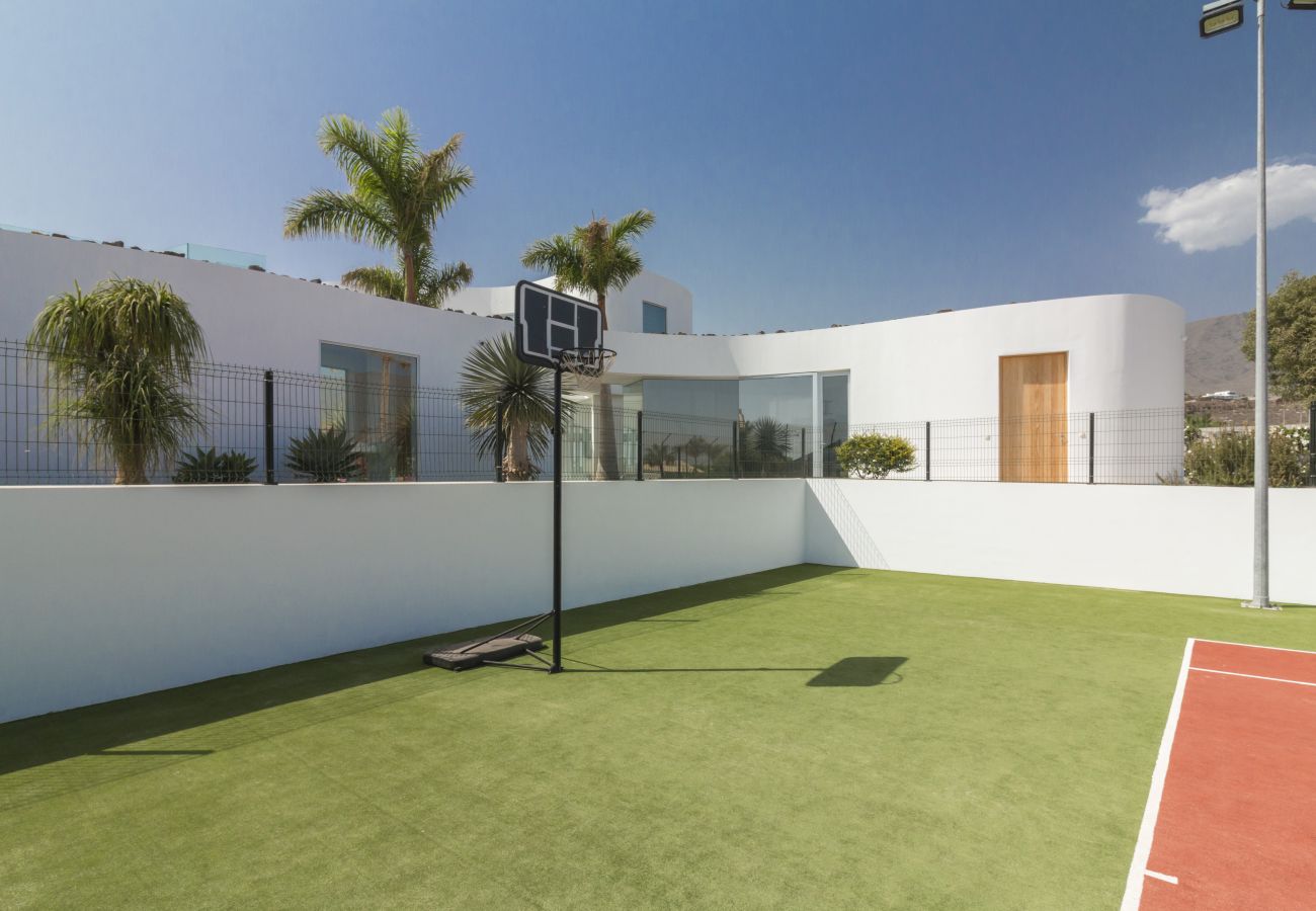Villa en Adeje - Villa Oasis del Sur