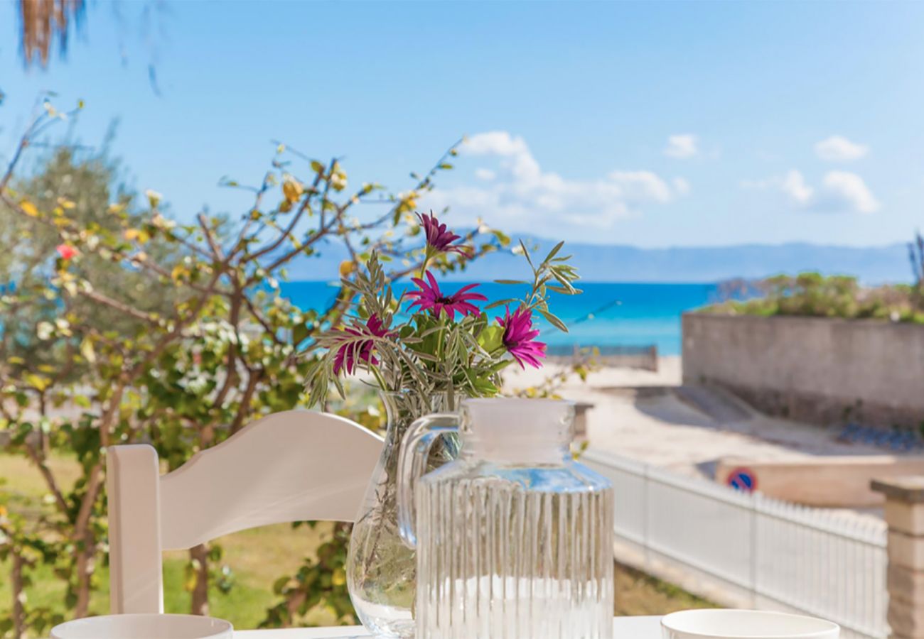Apartamento en Alcúdia - Countess Garden 2.2 (Sun of the Bay Vidalba 2)
