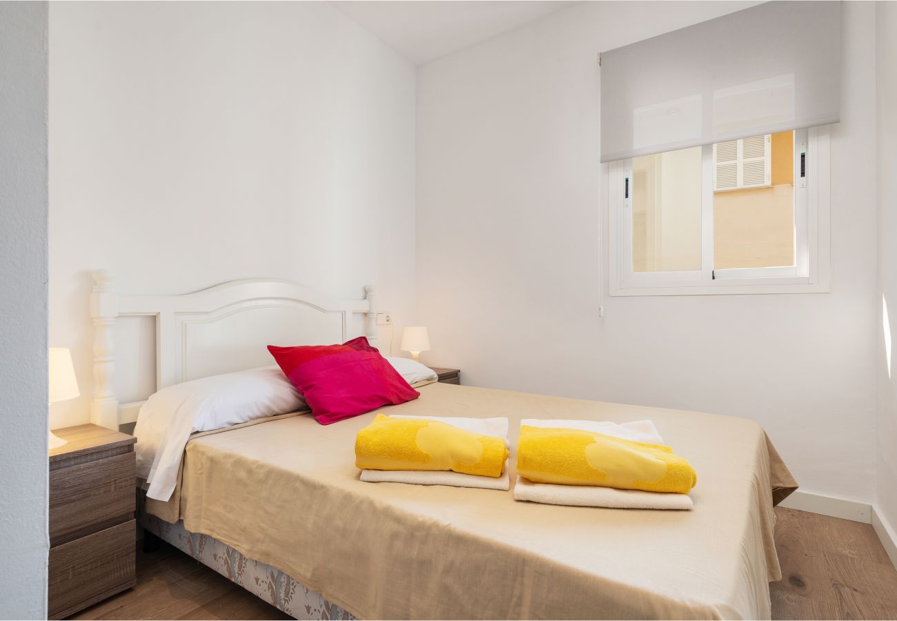 Apartamento en Alcúdia - Countess Garden 2.2 (Sun of the Bay Vidalba 2)