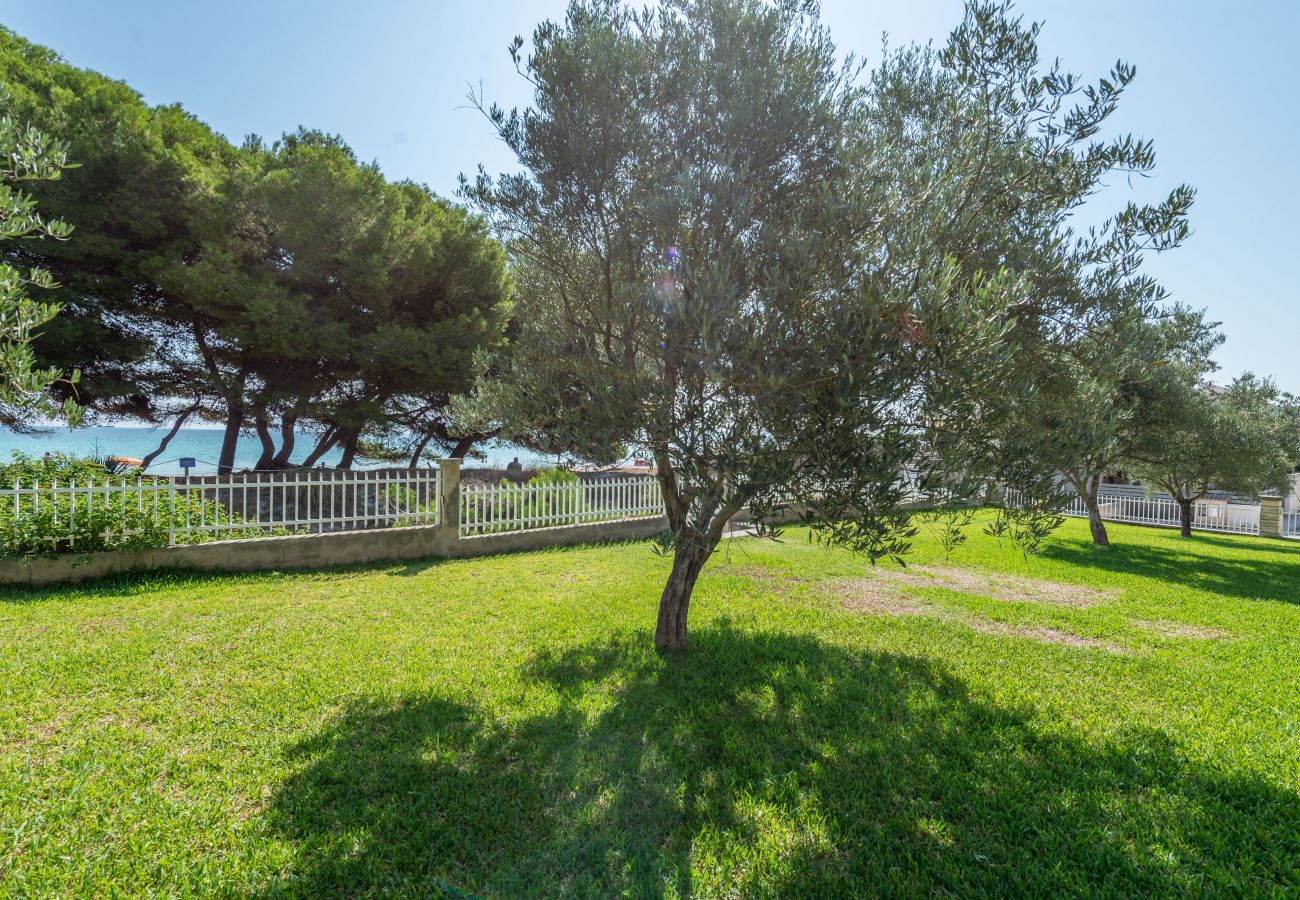 Apartamento en Alcúdia - Countess Garden 2.2 (Sun of the Bay Vidalba 2)