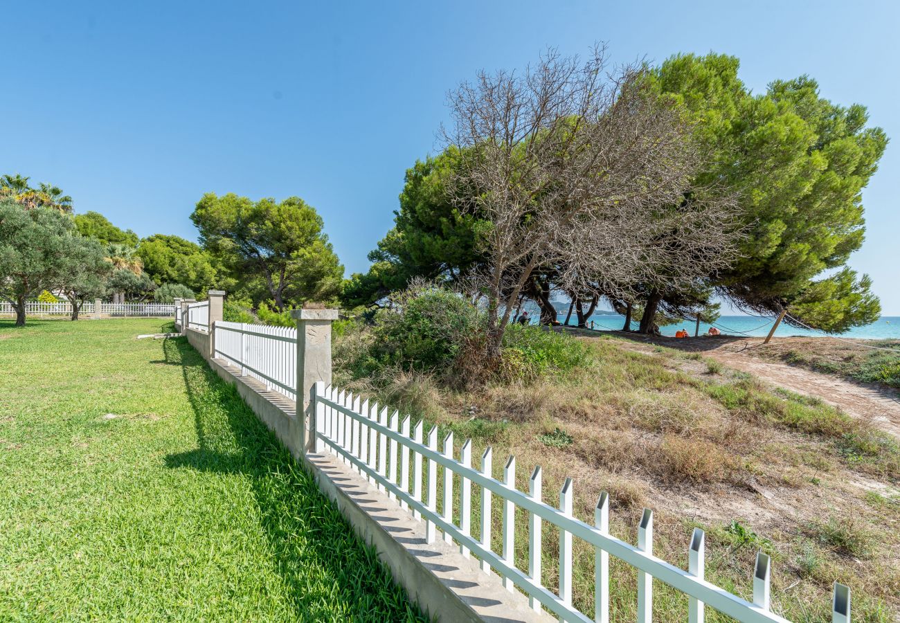 Apartamento en Alcúdia - Countess Garden 2.2 (Sun of the Bay Vidalba 2)