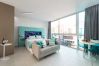 Estudio en Las Palmas de Gran Canaria - Edison Building 402 By CanariasGetaway 