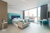 Estudio en Las Palmas de Gran Canaria - Edison Building 402 By CanariasGetaway 