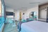 Estudio en Las Palmas de Gran Canaria - Edison Building 402 By CanariasGetaway 