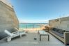 Casa en Las Palmas de Gran Canaria - Incredible terrace ocean views By CanariasGetaway Casa en Las Palmas de Gran Canaria - Incredible terrace ocean views By CanariasGetaway