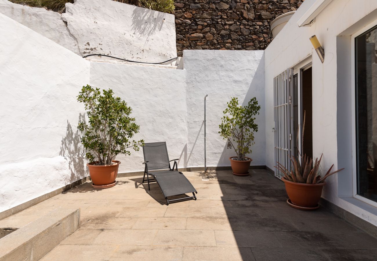 Casa en Agaete - La Suerte Agaete-Amazing views By CanariasGetaway 