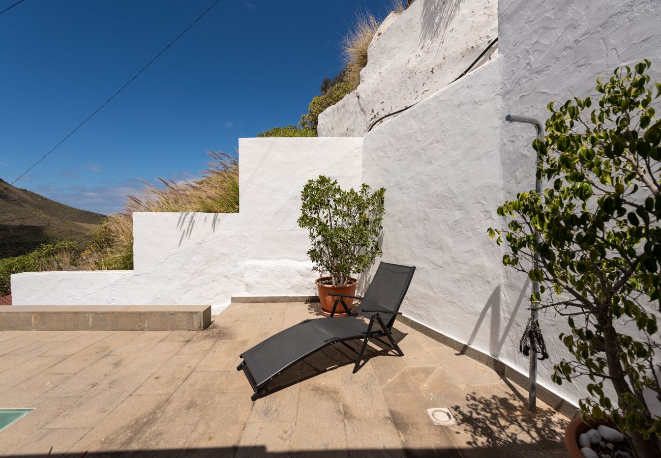 Casa en Agaete - La Suerte Agaete-Amazing views By CanariasGetaway 