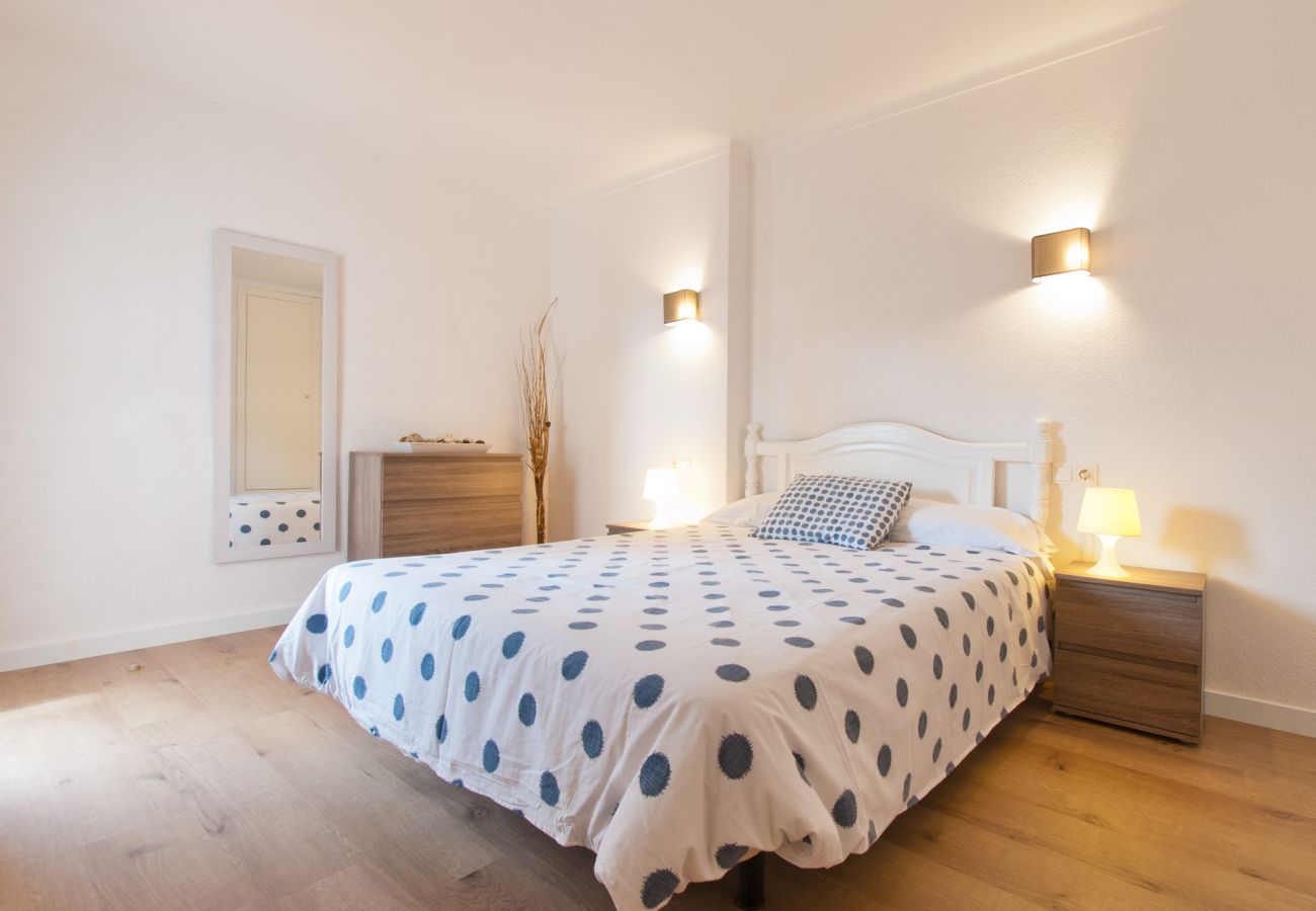Casa en Alcúdia - Apartamento Paradise Bay 5