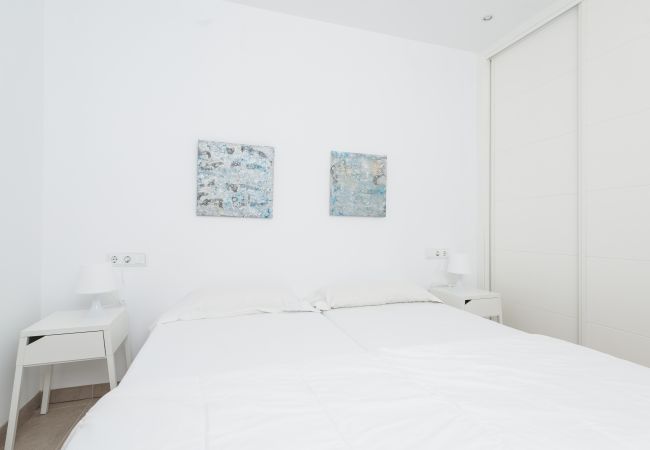 Apartamento en Cala Sant Vicenç - Mirador Blue Cala Sant Vicenç