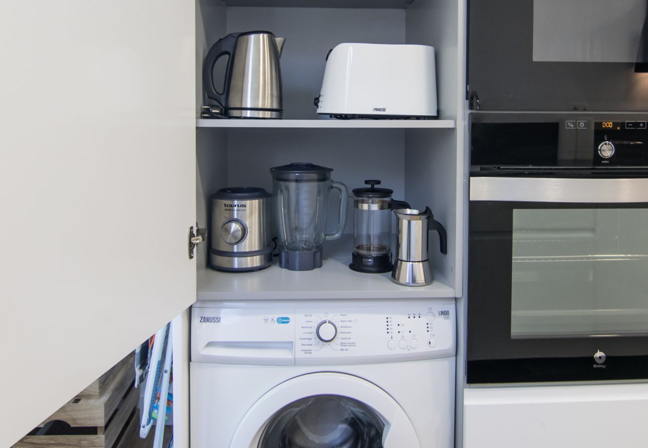 Apartamento en Las Palmas de Gran Canaria - Blue Horizon Las Canteras