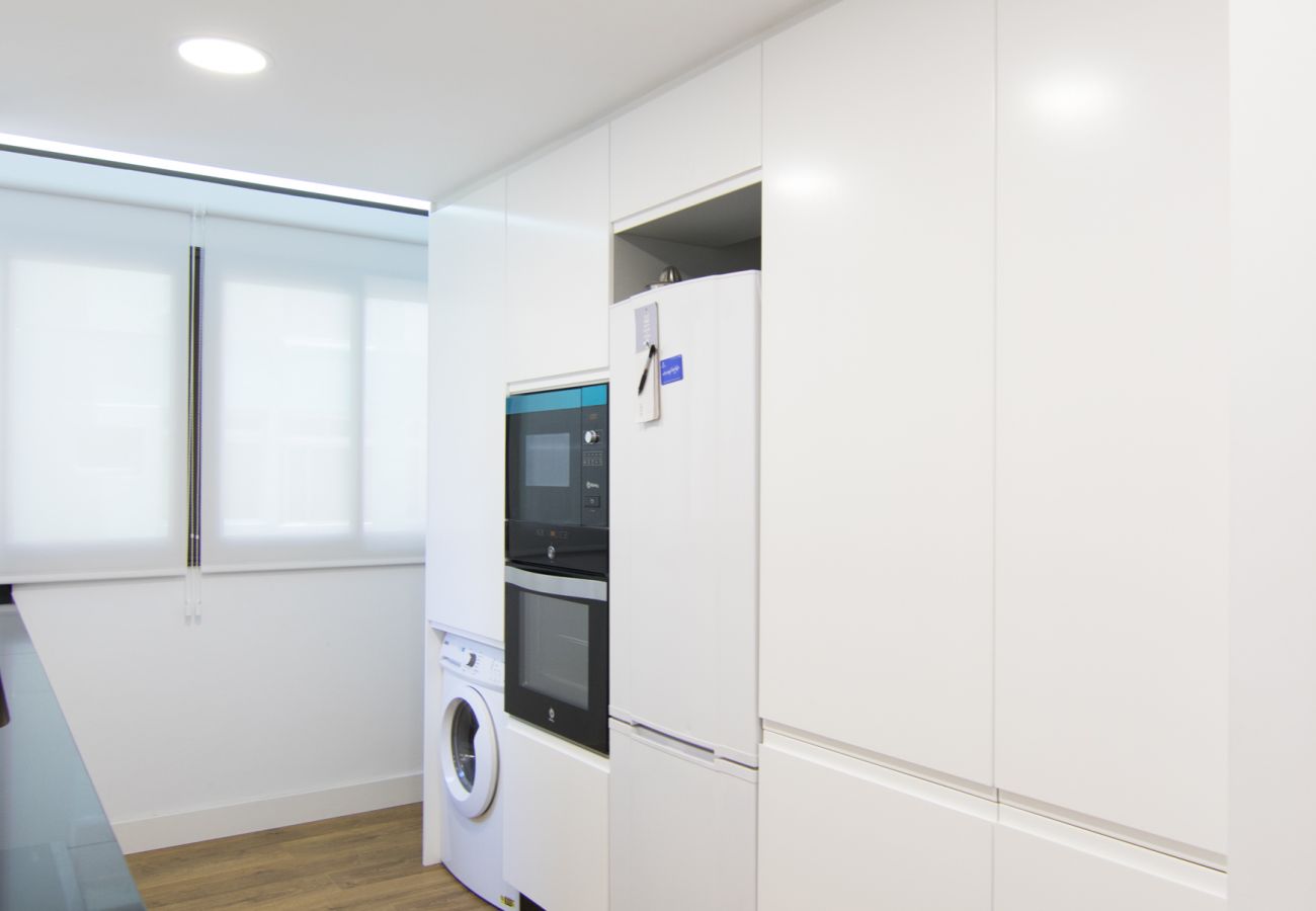 Apartamento en Las Palmas de Gran Canaria - Blue Horizon Las Canteras