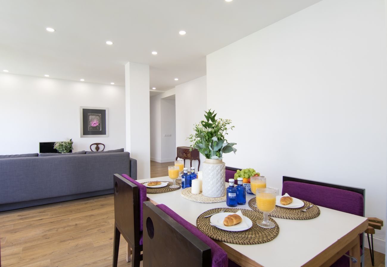 Apartamento en Las Palmas de Gran Canaria - Blue Horizon Las Canteras
