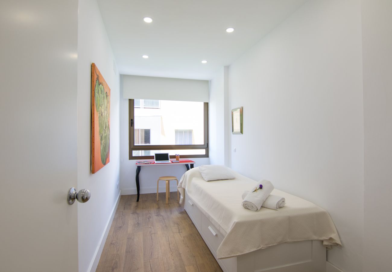 Apartamento en Las Palmas de Gran Canaria - Blue Horizon Las Canteras