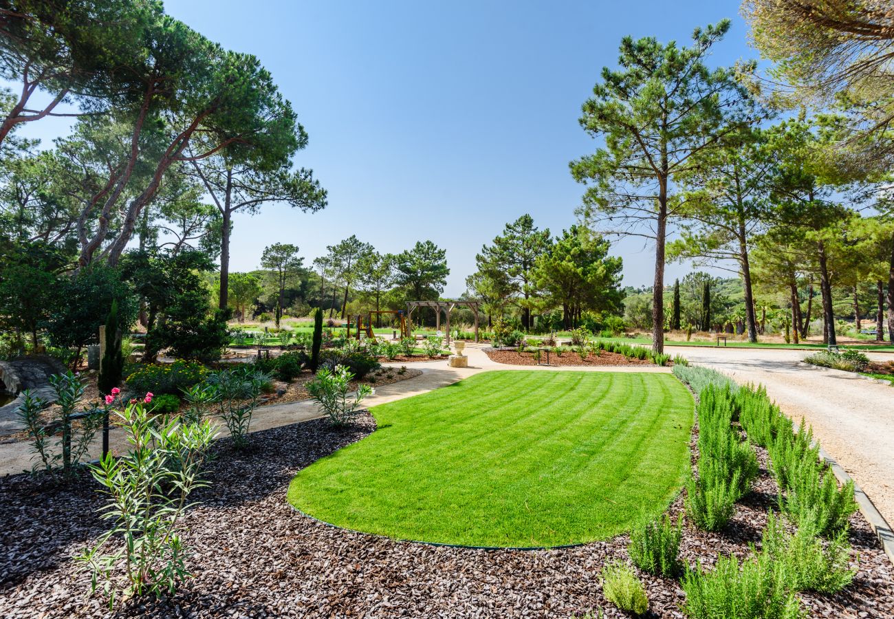 Villa en Vale do Lobo - Casa dos Sonhos