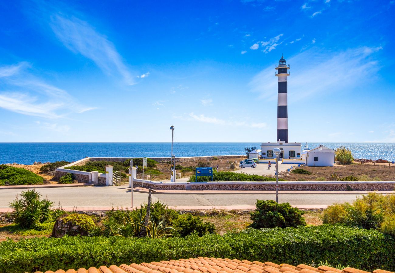 Villa en Cap d´Artruix - VILLA FARO