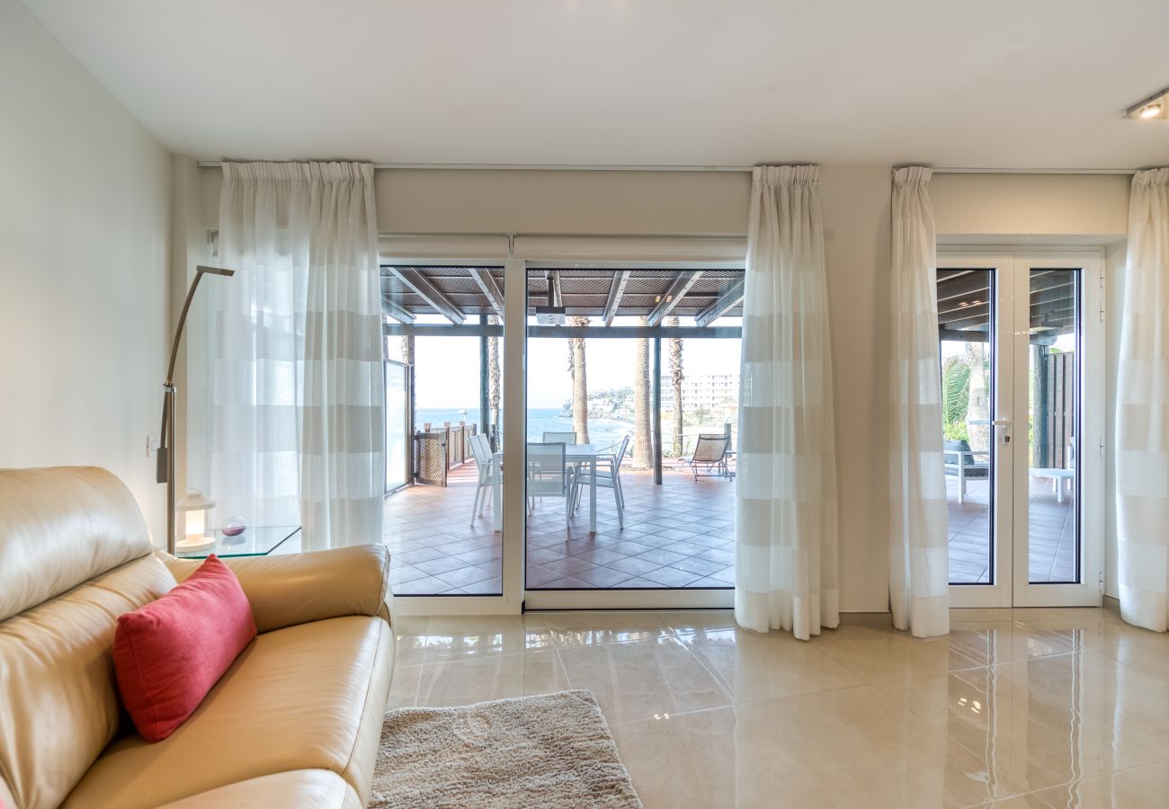Casa en Bahia Feliz - Luxury Terrace Ocean view-P67B By CanariasGetaway 