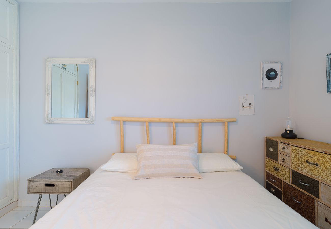 Casa en El Cotillo - El Cotillo Beach by CanariasGetaway