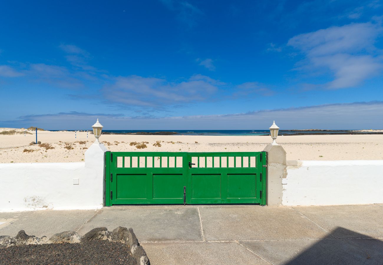 Casa en El Cotillo - El Cotillo Beach by CanariasGetaway