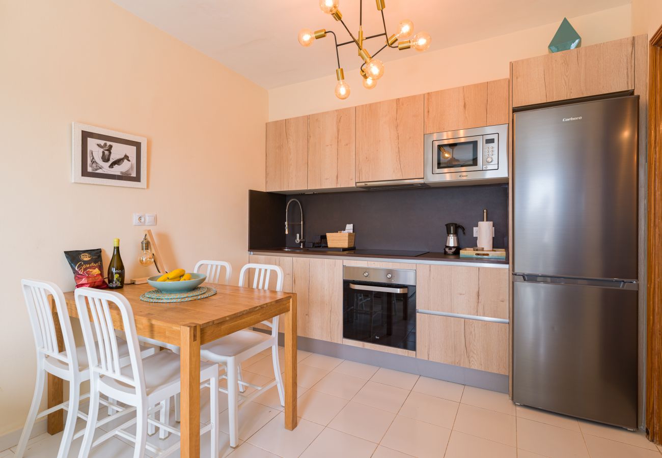 Casa en El Cotillo - El Cotillo Beach by CanariasGetaway