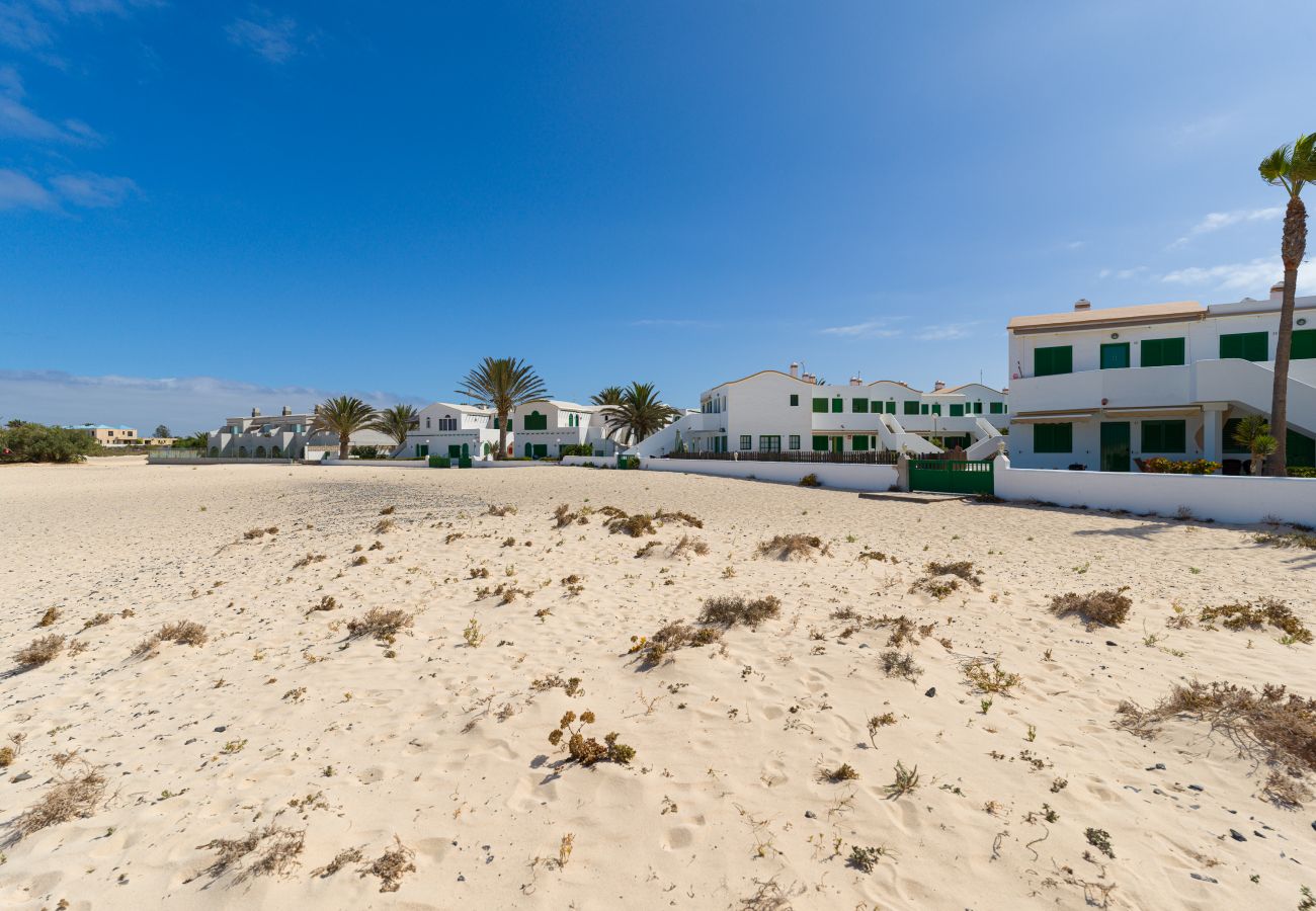 Casa en El Cotillo - El Cotillo Beach by CanariasGetaway